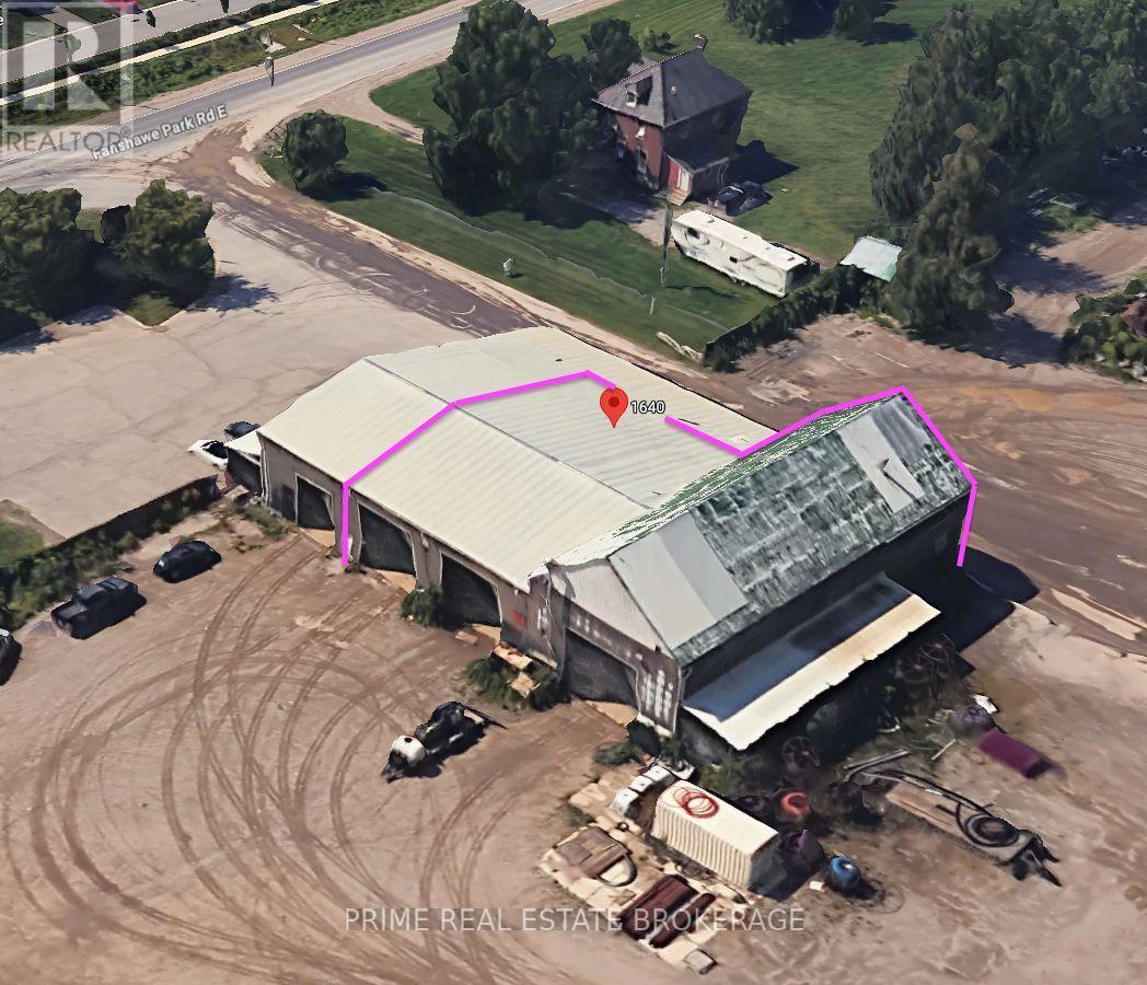 UNIT 2, 2B - 1640 FANSHAWE PARK ROAD E, London North, Ontario