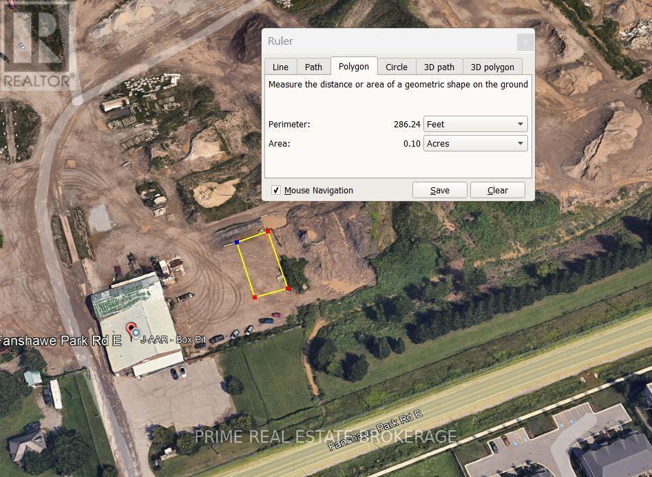 Unit 2, 2b - 1640 Fanshawe Park Road E, London North, Ontario  N5X 4A3 - Photo 16 - X13792930