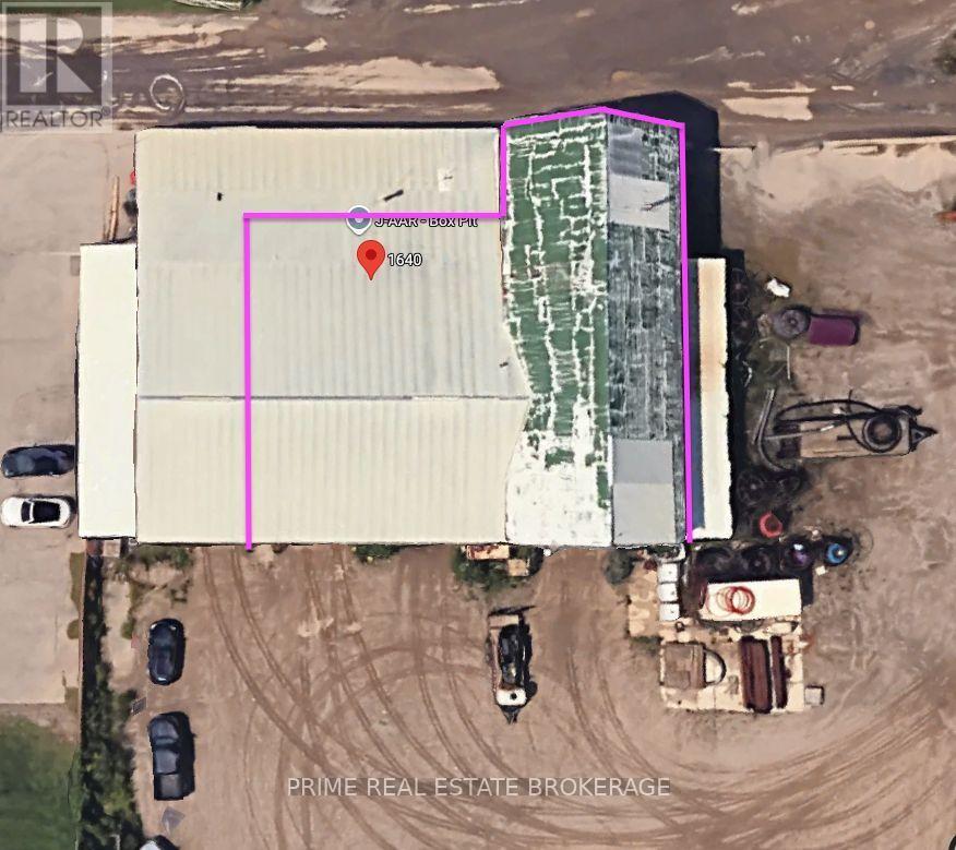 Unit 2, 2b - 1640 Fanshawe Park Road E, London North, Ontario  N5X 4A3 - Photo 2 - X13792930