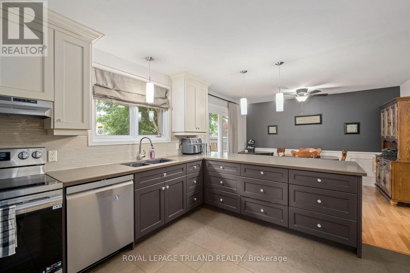 1611 Trossacks Avenue, London North, Ontario  N5X 2G3 - Photo 11 - X13793042