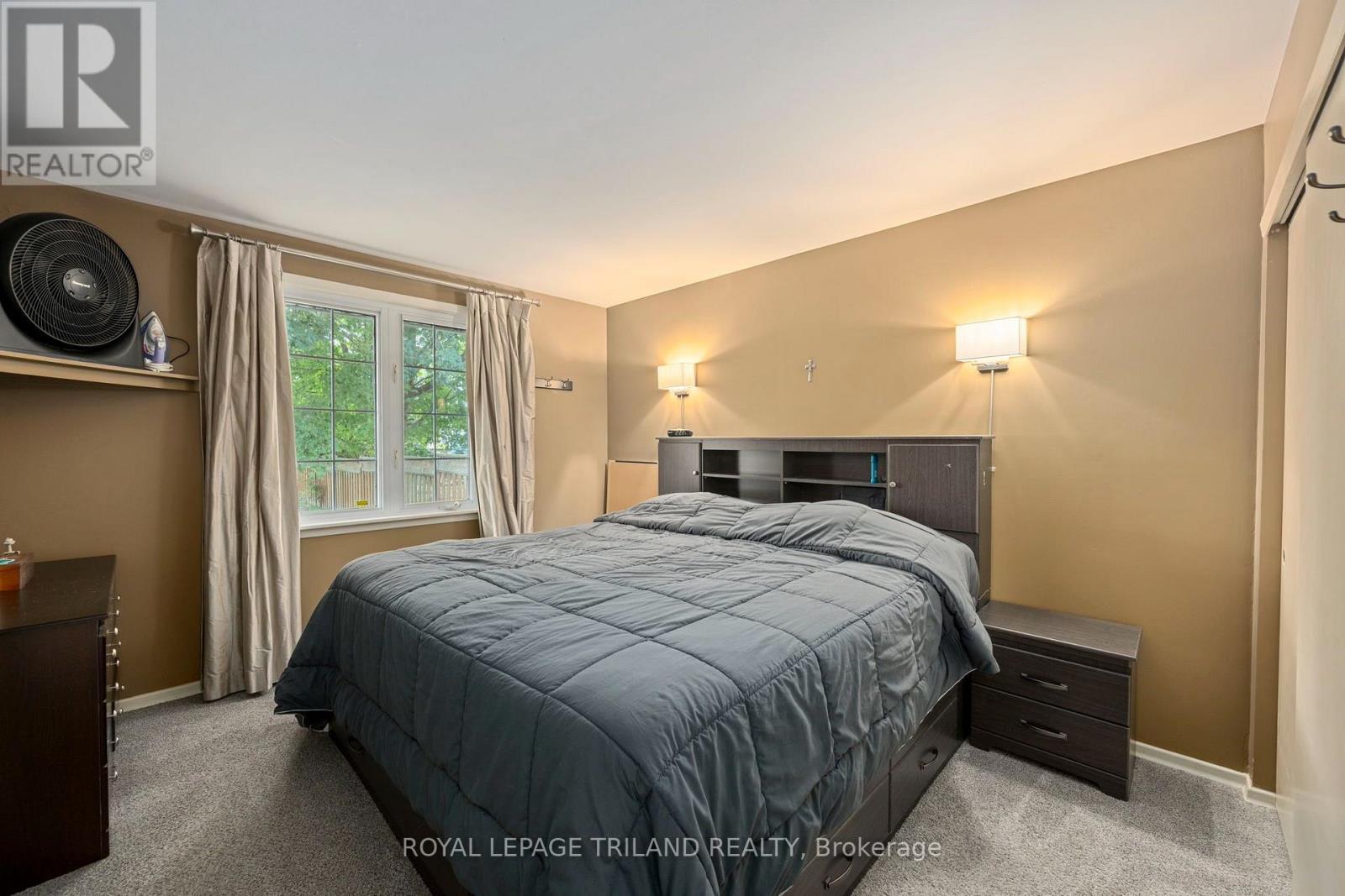 1611 Trossacks Avenue, London North, Ontario  N5X 2G3 - Photo 16 - X13793042