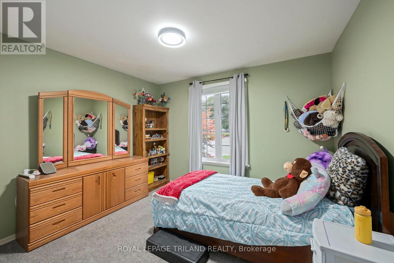 1611 Trossacks Avenue, London North, Ontario  N5X 2G3 - Photo 18 - X13793042