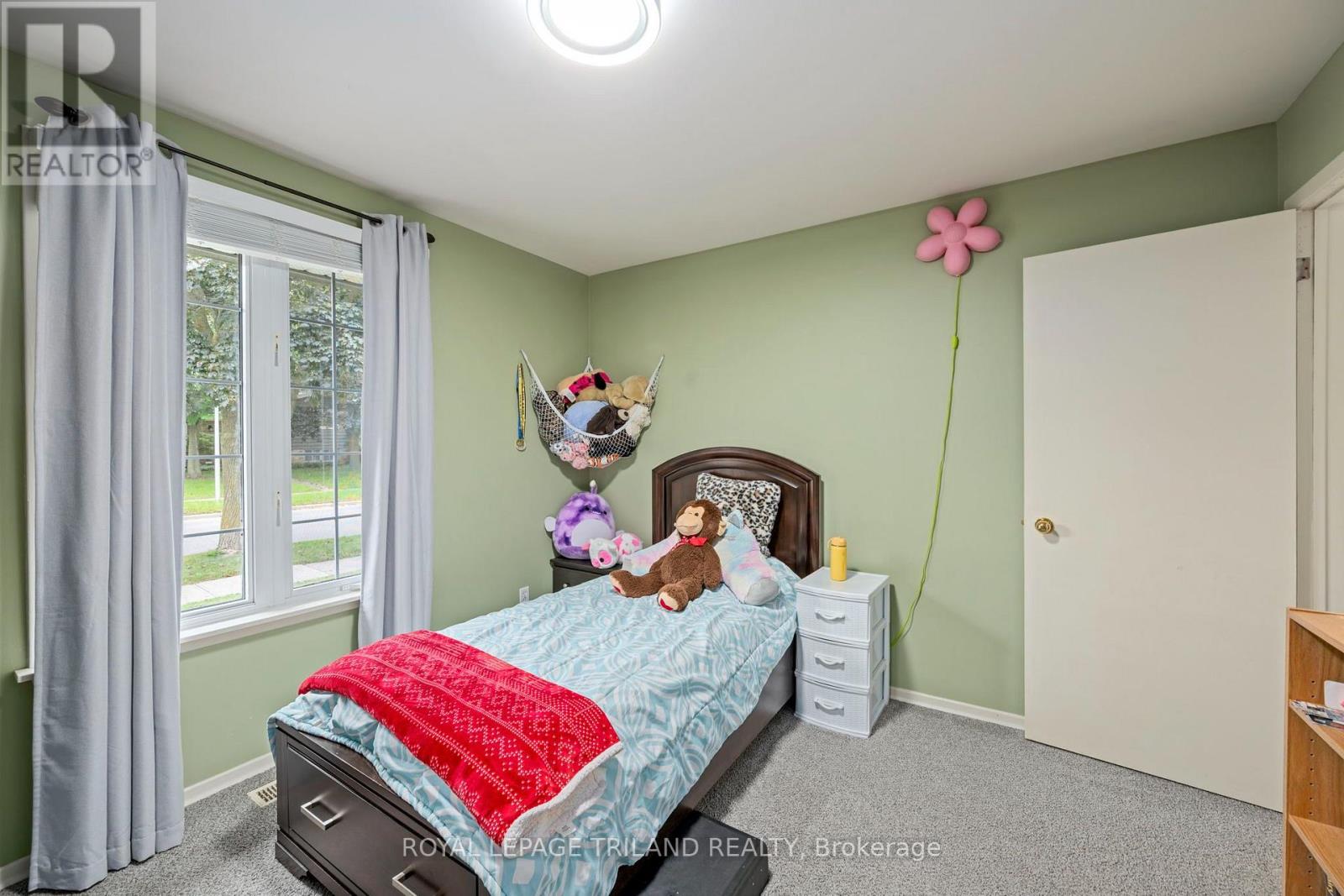 1611 Trossacks Avenue, London North, Ontario  N5X 2G3 - Photo 19 - X13793042