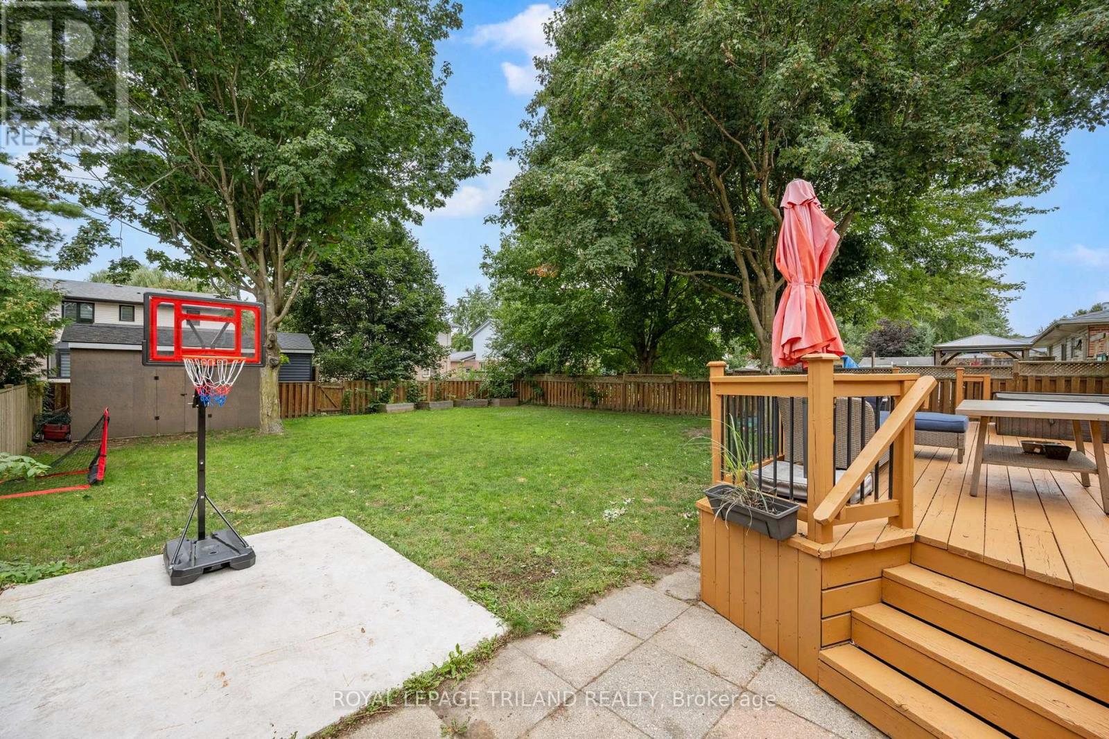 1611 Trossacks Avenue, London North, Ontario  N5X 2G3 - Photo 28 - X13793042