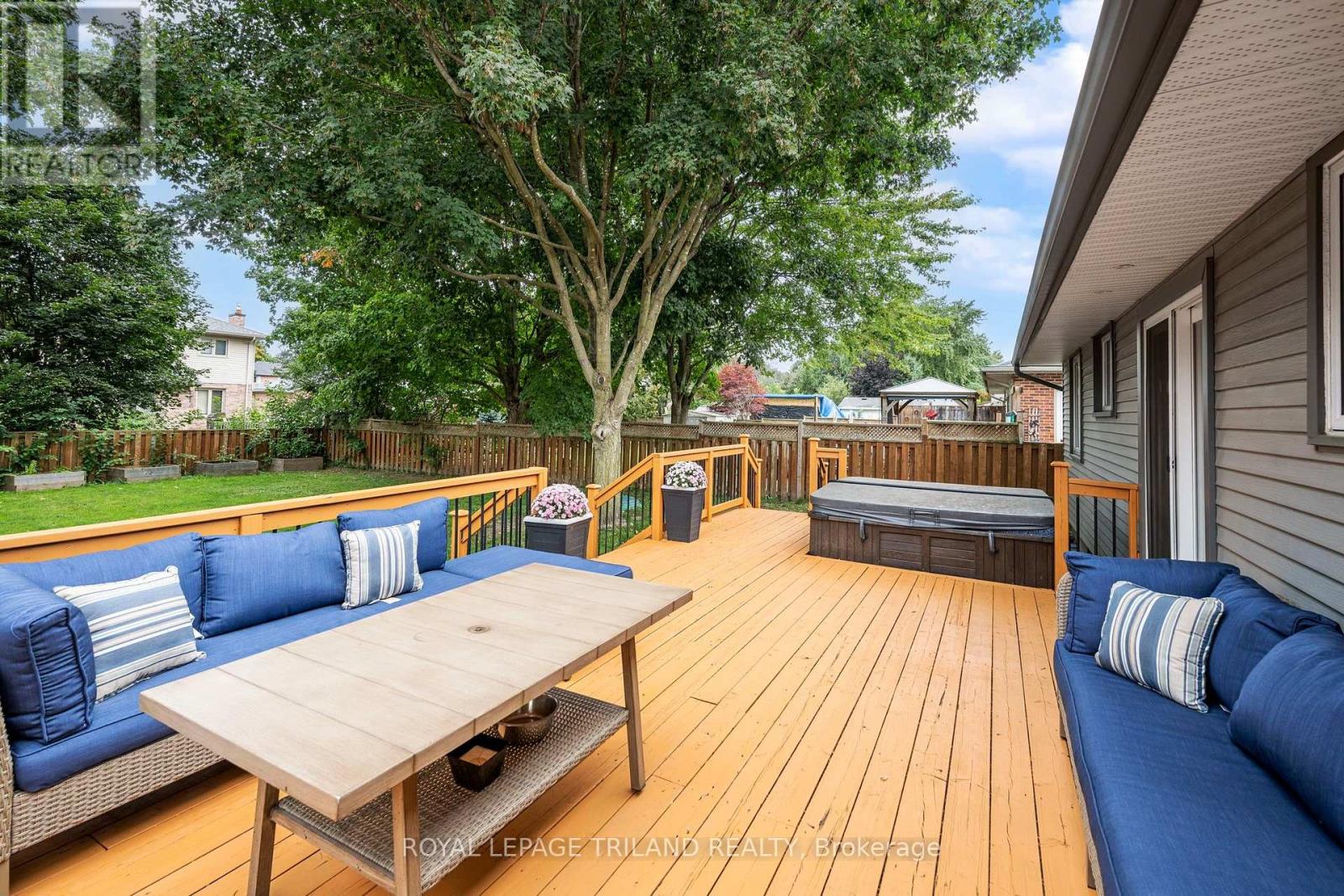 1611 Trossacks Avenue, London North, Ontario  N5X 2G3 - Photo 30 - X13793042