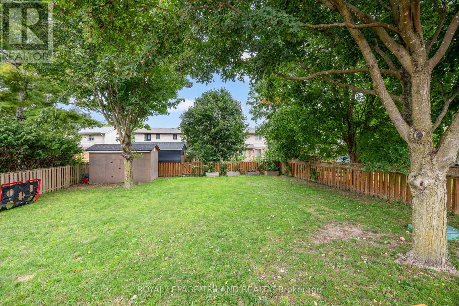 1611 Trossacks Avenue, London North, Ontario  N5X 2G3 - Photo 32 - X13793042