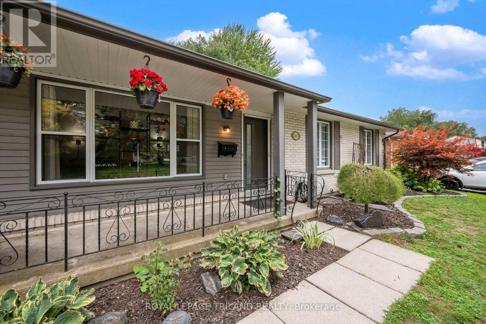 1611 Trossacks Avenue, London North, Ontario  N5X 2G3 - Photo 4 - X13793042