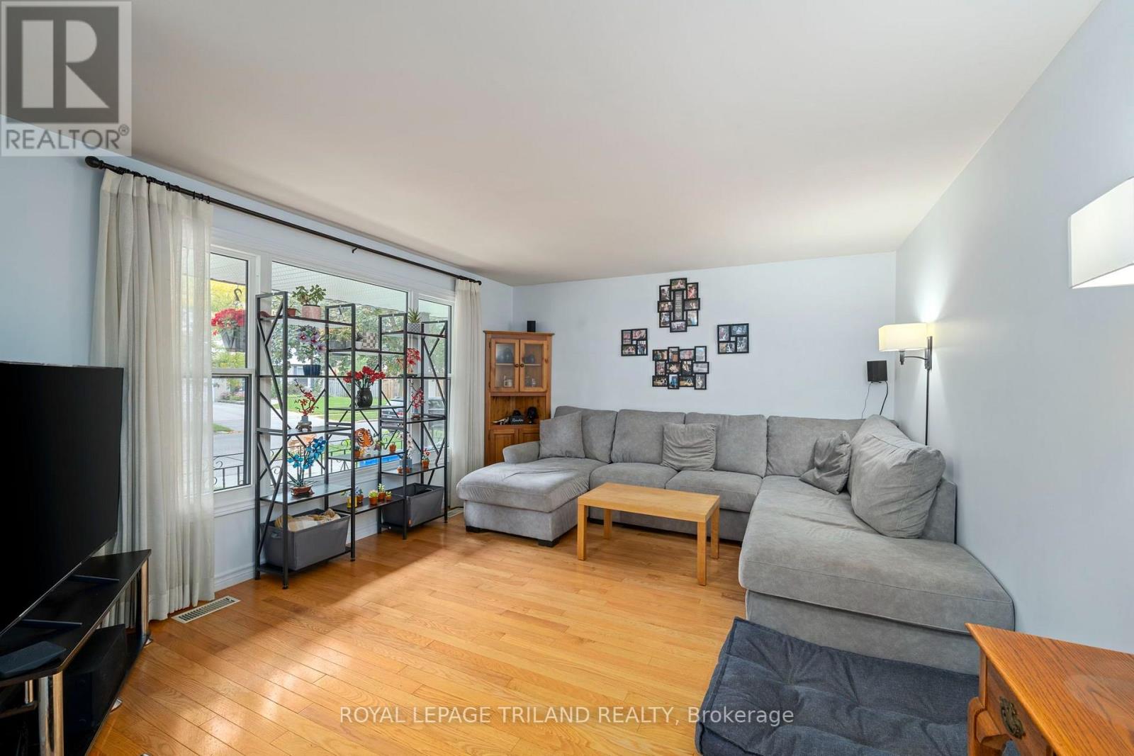 1611 Trossacks Avenue, London North, Ontario  N5X 2G3 - Photo 6 - X13793042