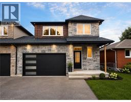 22-A ALPINE Avenue, Stoney Creek, Ontario
