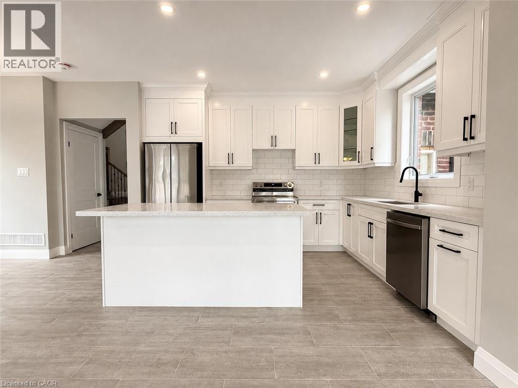22-A Alpine Avenue, Stoney Creek, Ontario  L9A 1A5 - Photo 4 - 40843079