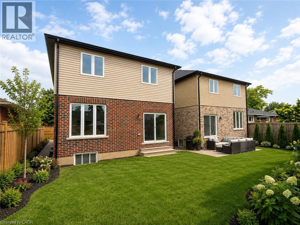 22-A Alpine Avenue, Stoney Creek, Ontario  L9A 1A5 - Photo 29 - 40843079