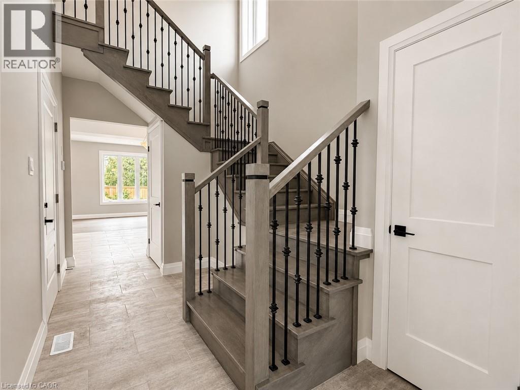 22-A Alpine Avenue, Stoney Creek, Ontario  L9A 1A5 - Photo 3 - 40843079