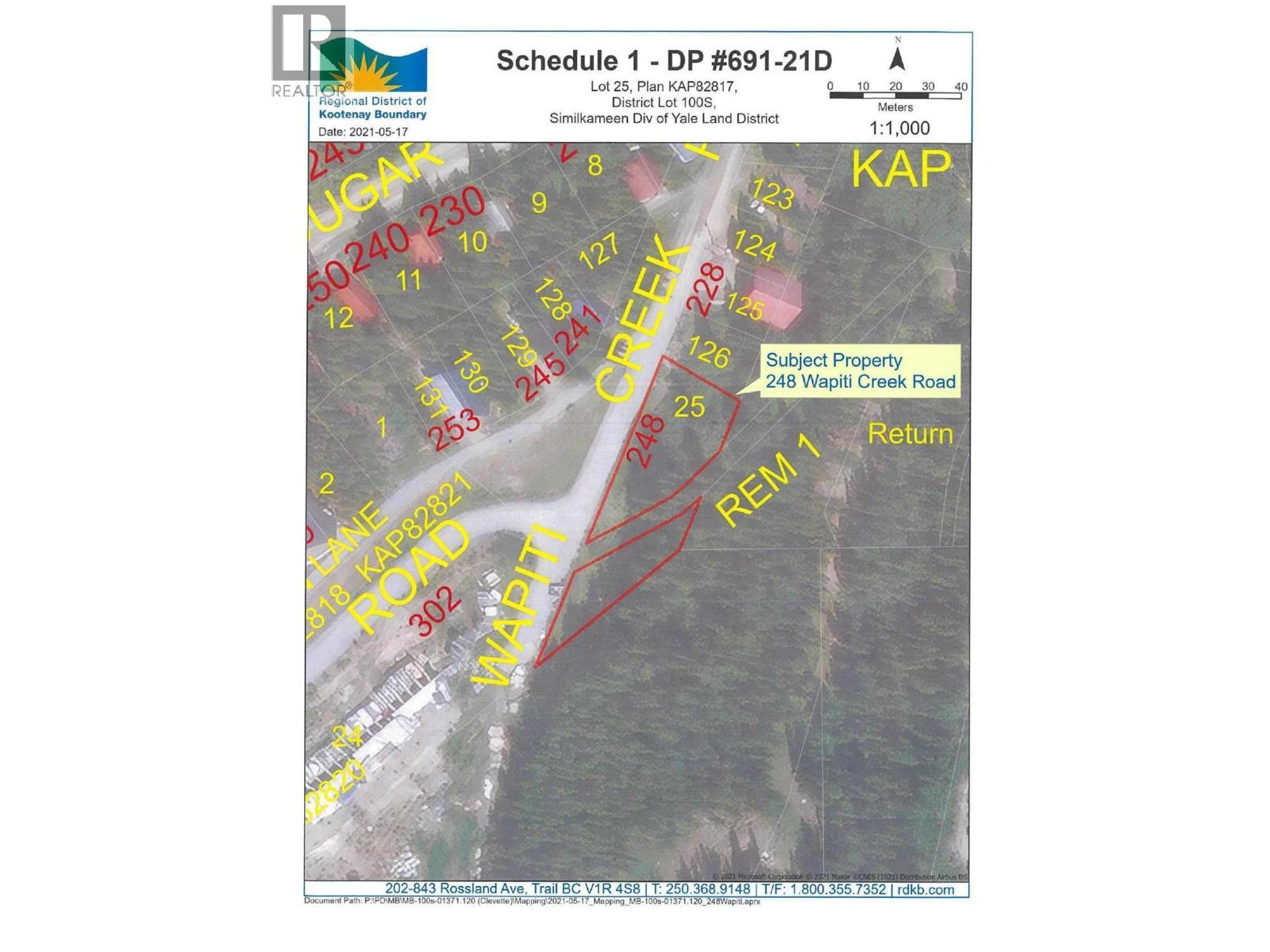 248 Wapiti Creek Road, Mount Baldy, British Columbia  V0H 1T0 - Photo 3 - 10381746