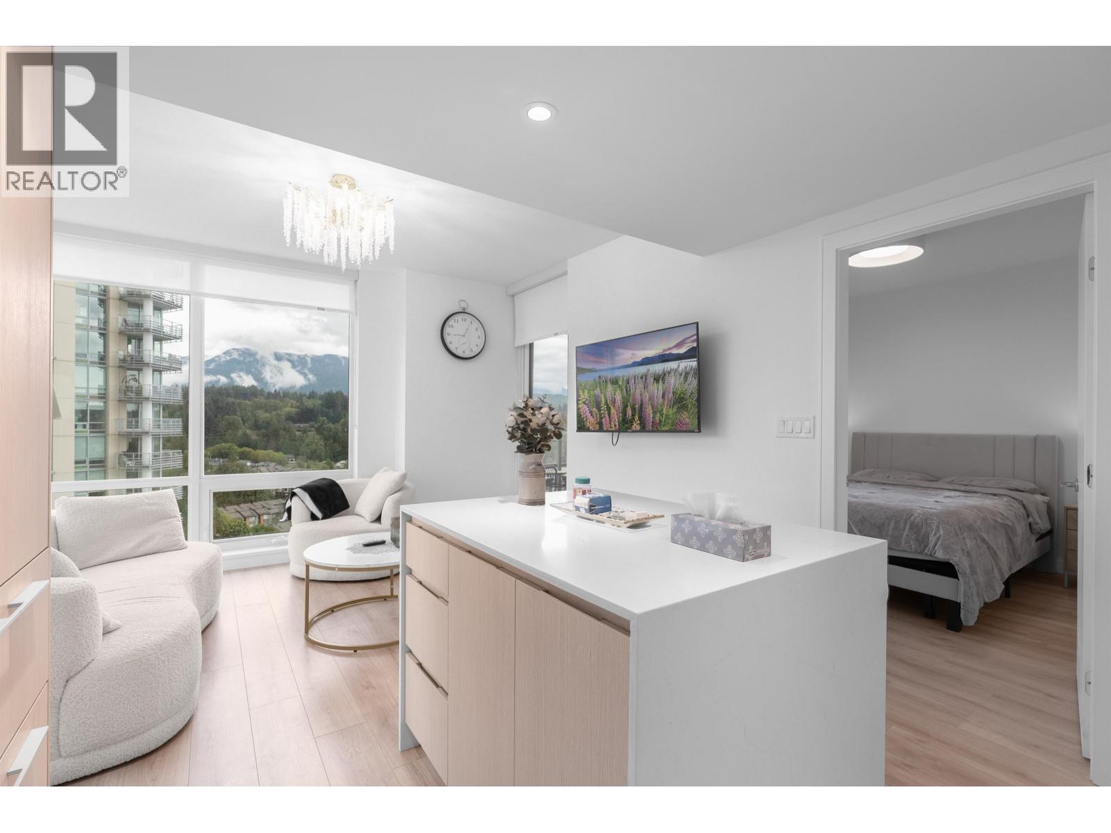 1902 1500 Fern Street, North Vancouver, British Columbia  V7J 0E6 - Photo 10 - R3166035