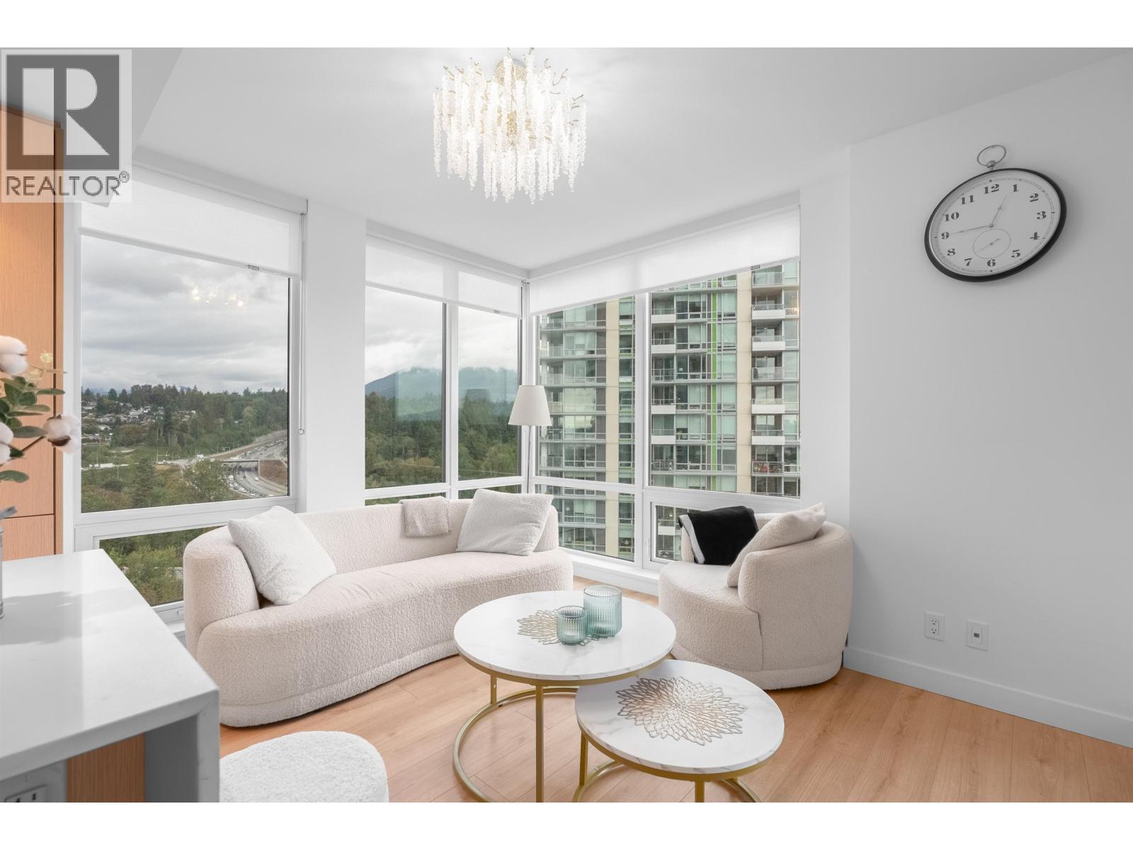 1902 1500 Fern Street, North Vancouver, British Columbia  V7J 0E6 - Photo 5 - R3166035