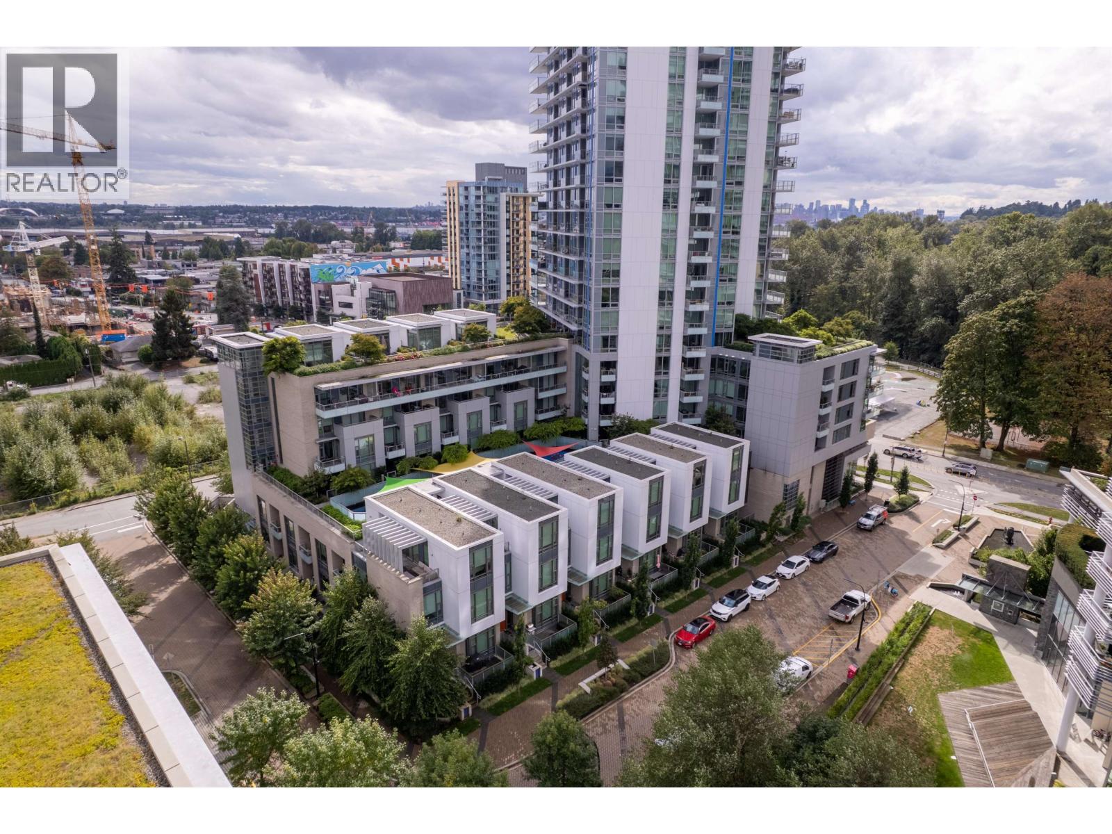 1902 1500 Fern Street, North Vancouver, British Columbia  V7J 0E6 - Photo 30 - R3166035