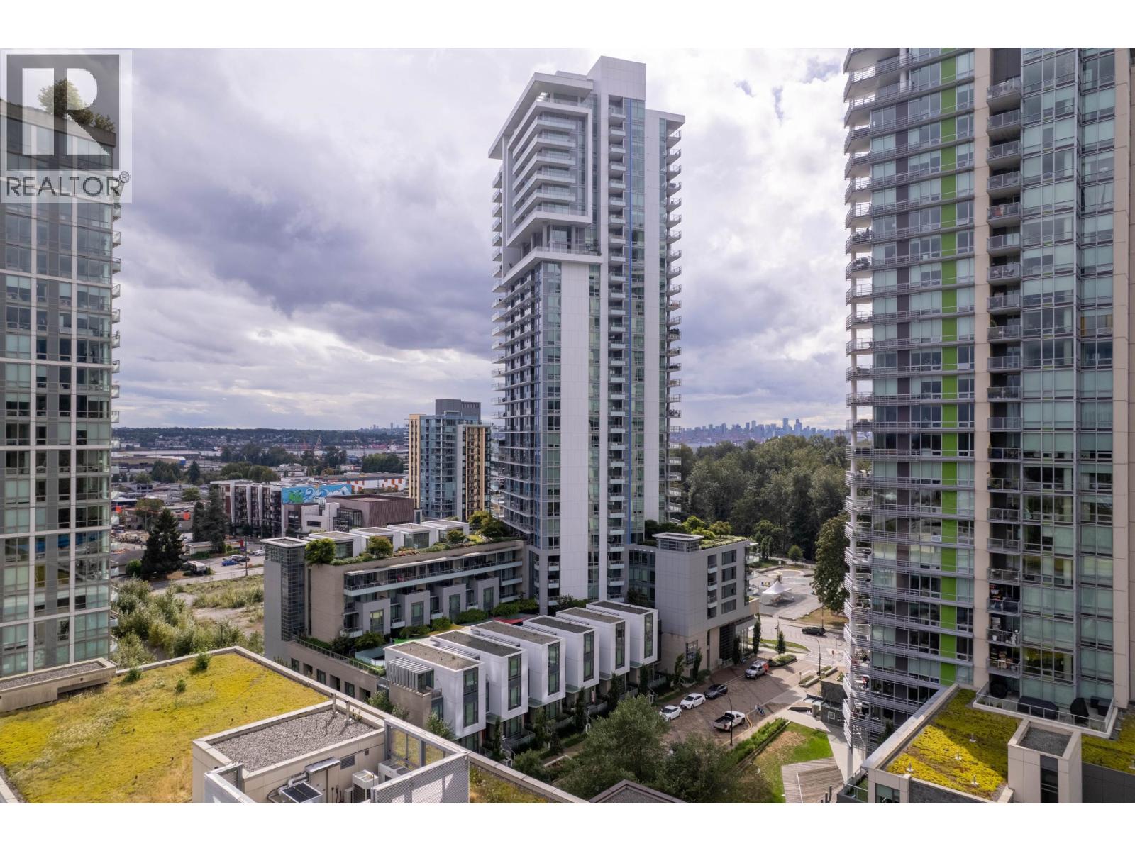 1902 1500 Fern Street, North Vancouver, British Columbia  V7J 0E6 - Photo 29 - R3166035