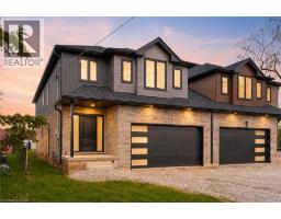 39 NORWICH Road, Stoney Creek, Ontario