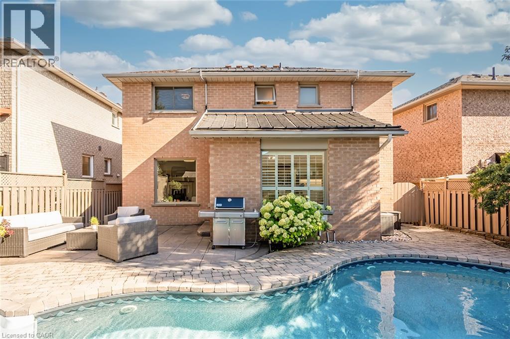 83 Niska Drive, Waterdown, Ontario  L8B 0M4 - Photo 41 - 40860042