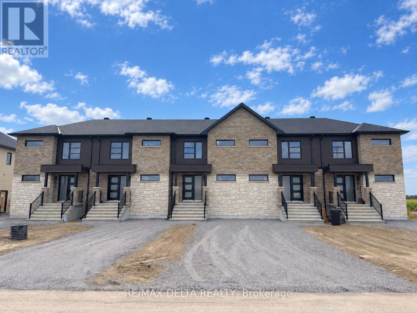 55 Carpe Street, Casselman, Ontario  K0A 1M0 - Photo 1 - X13792770
