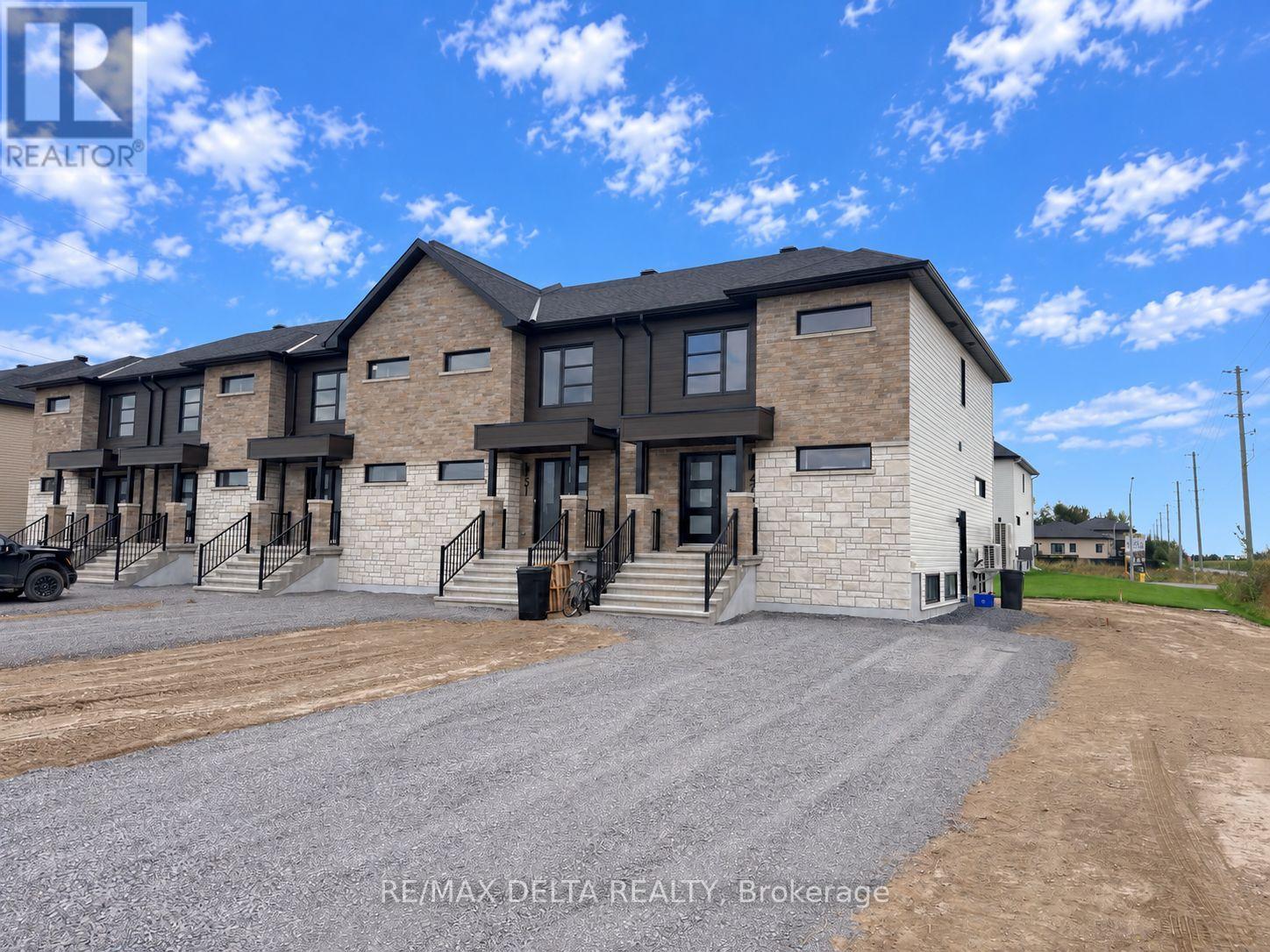 55 Carpe Street, Casselman, Ontario  K0A 1M0 - Photo 2 - X13792770