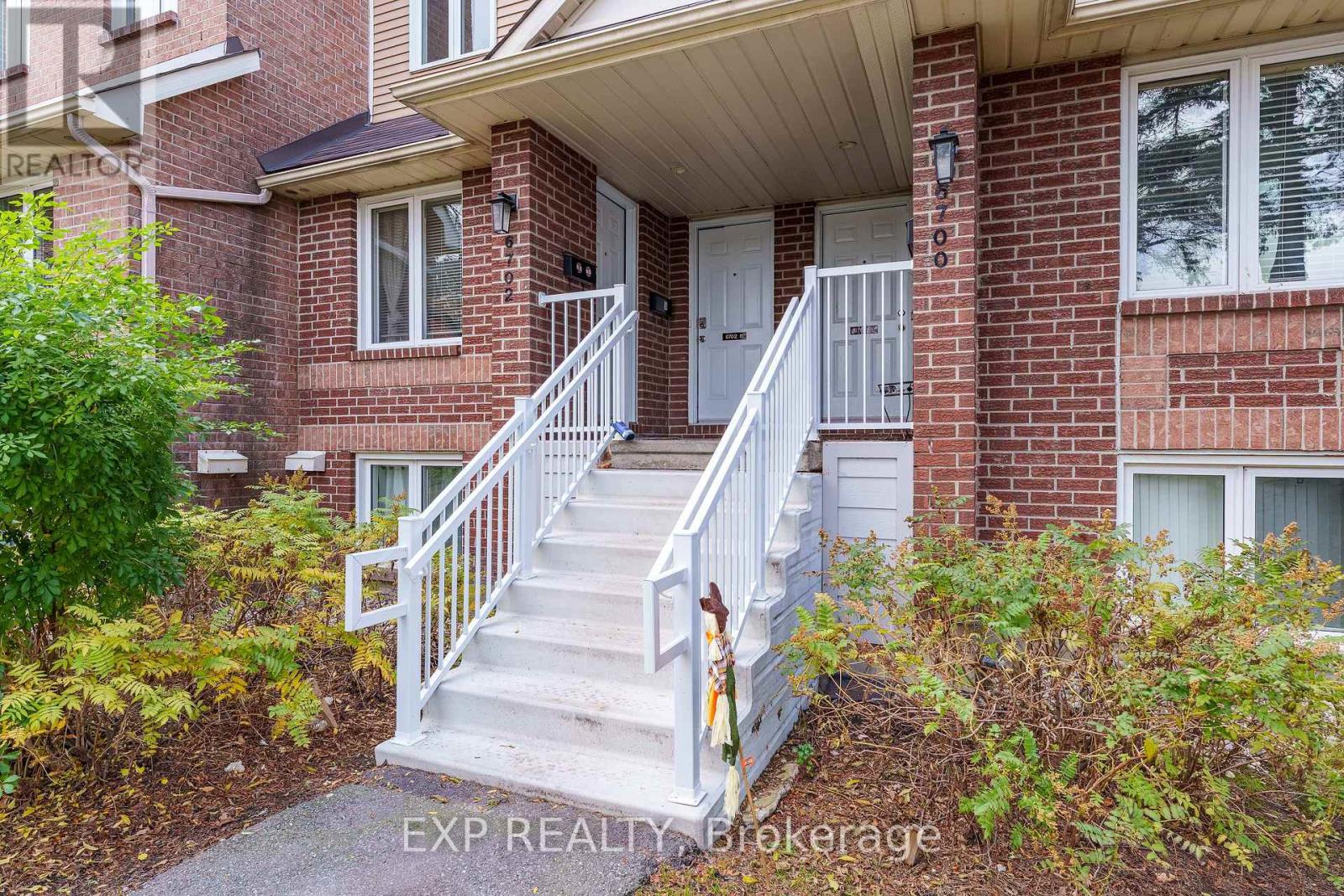 B - 6702 Jeanne D'arc Boulevard N, Ottawa, Ontario  K1C 6E9 - Photo 2 - X13792902