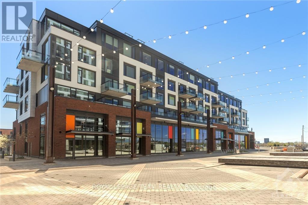 303 - 320 MIWATE PRIVATE, Ottawa, Ontario