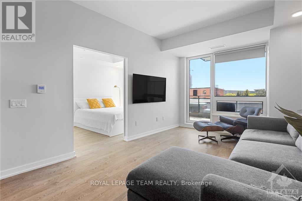 303 - 320 Miwate Private, Ottawa, Ontario  K1R 0E1 - Photo 12 - X13792948