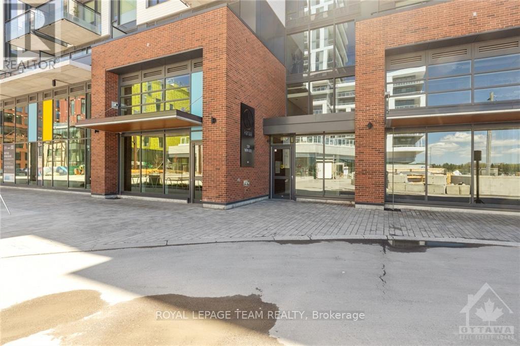 303 - 320 Miwate Private, Ottawa, Ontario  K1R 0E1 - Photo 2 - X13792948