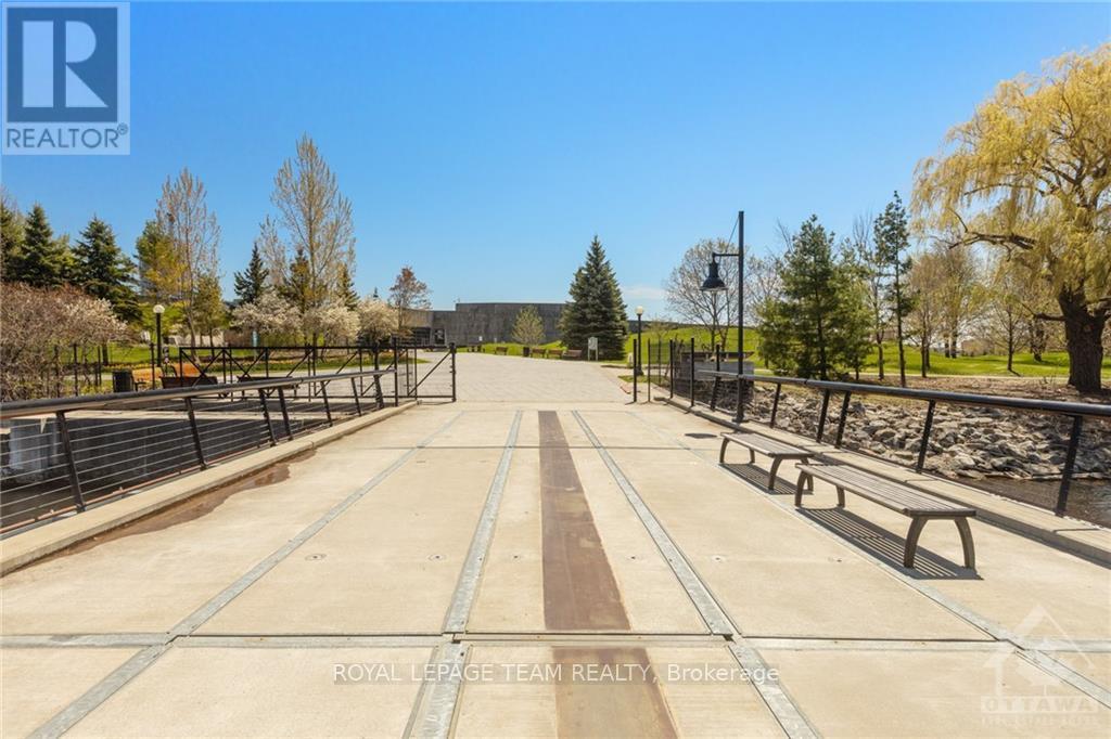 303 - 320 Miwate Private, Ottawa, Ontario  K1R 0E1 - Photo 25 - X13792948
