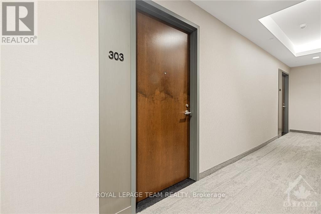 303 - 320 Miwate Private, Ottawa, Ontario  K1R 0E1 - Photo 4 - X13792948
