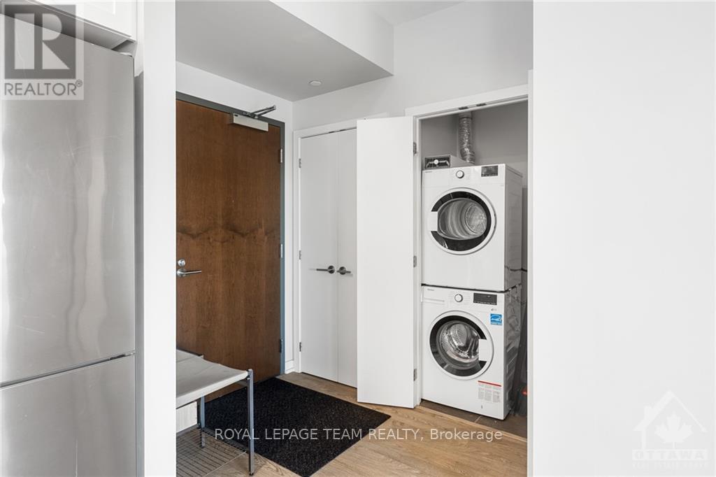 303 - 320 Miwate Private, Ottawa, Ontario  K1R 0E1 - Photo 5 - X13792948