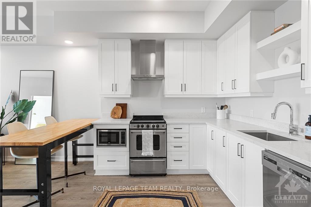 303 - 320 Miwate Private, Ottawa, Ontario  K1R 0E1 - Photo 6 - X13792948