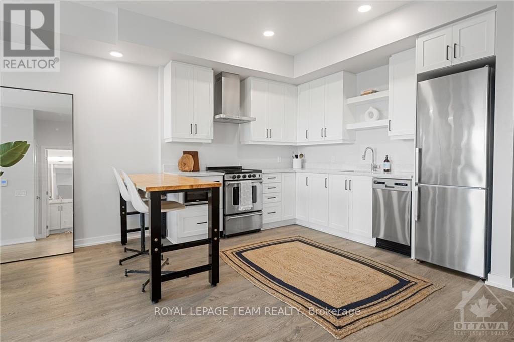 303 - 320 Miwate Private, Ottawa, Ontario  K1R 0E1 - Photo 8 - X13792948