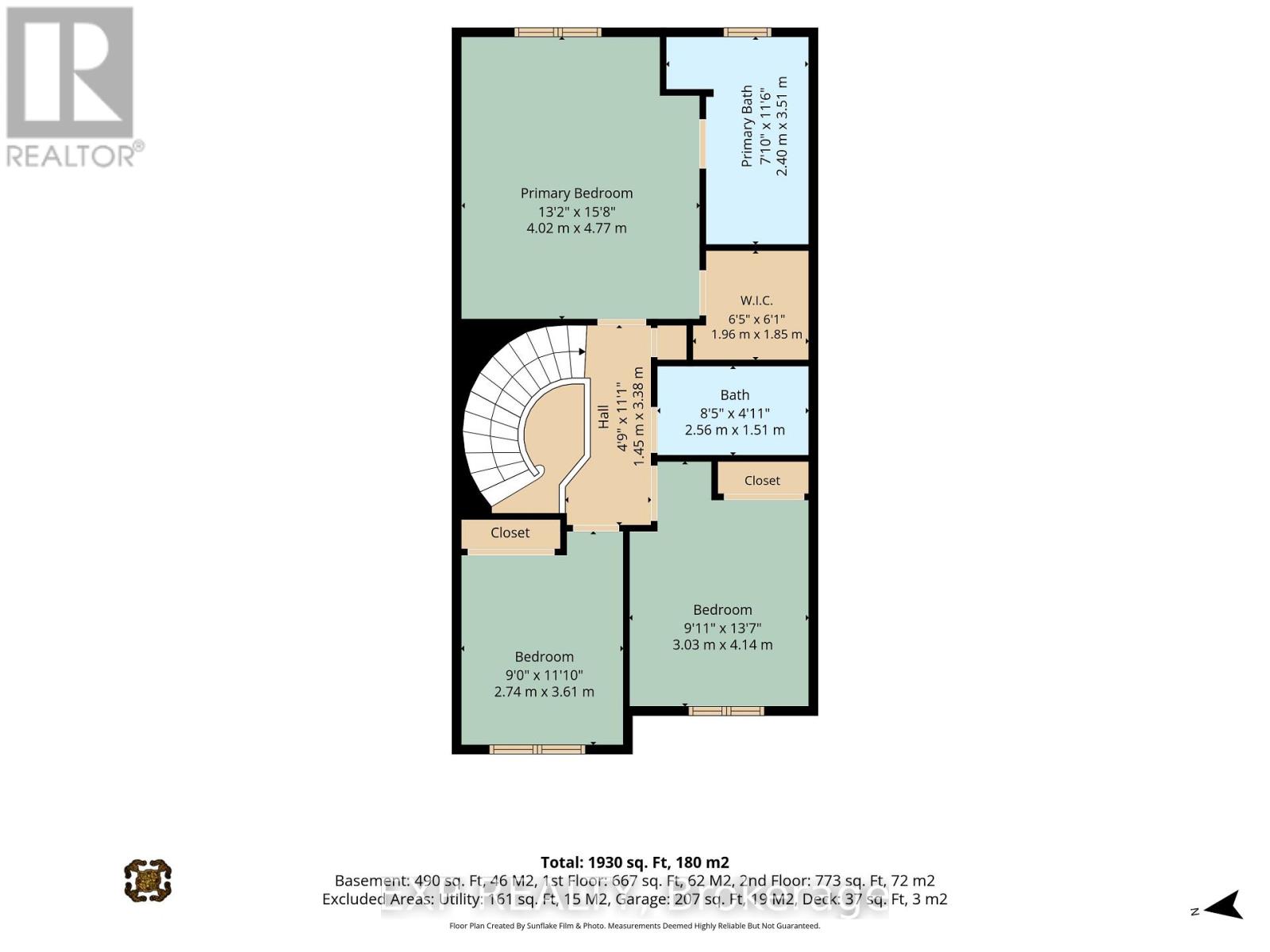 2260 Brockstone Crescent, Ottawa, Ontario  K4A 4V3 - Photo 30 - X13792998