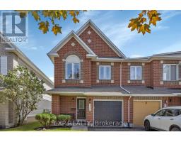 2260 BROCKSTONE CRESCENT, Ottawa, Ontario