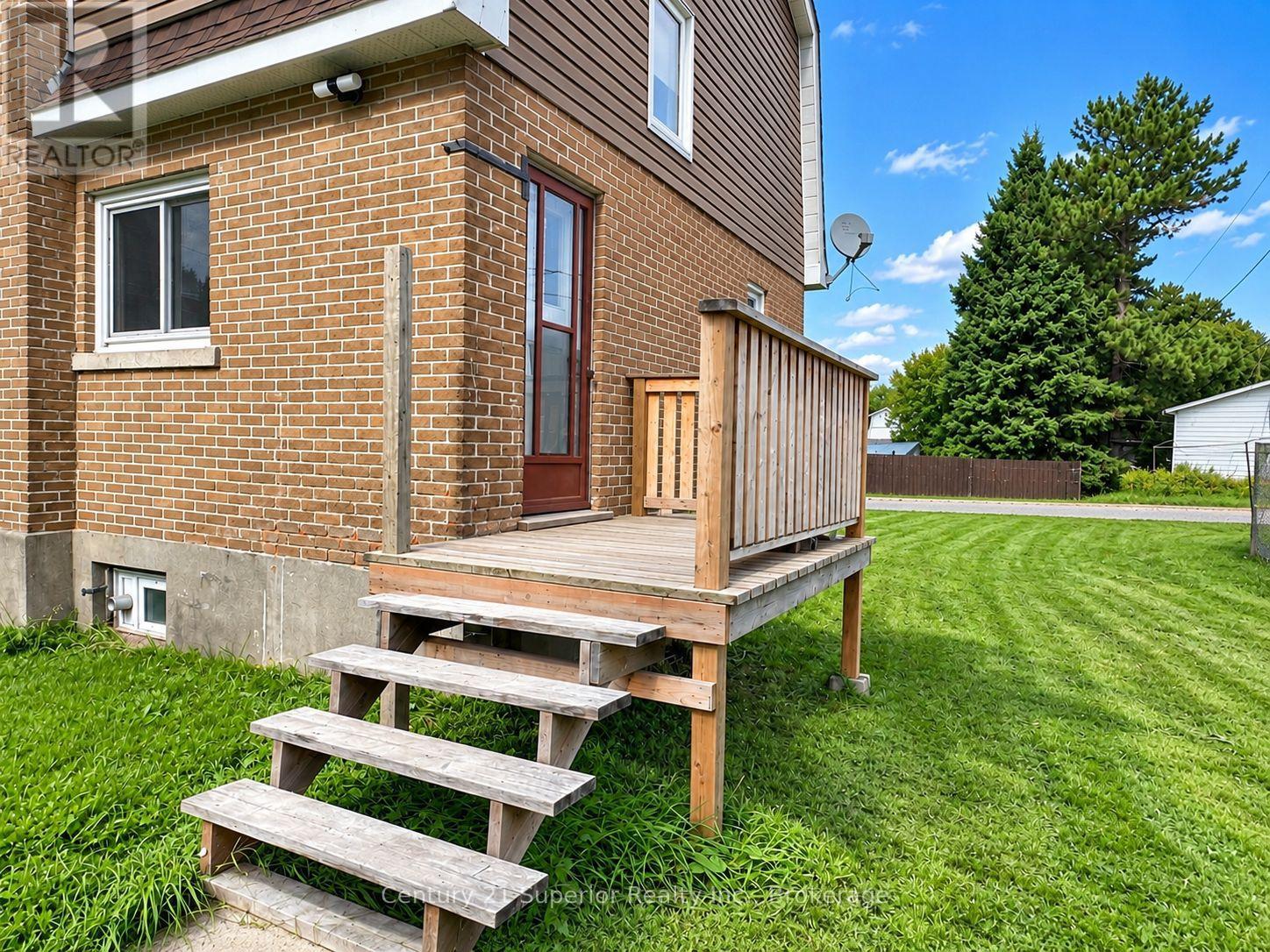 7 Rouse Street, Red Rock, Ontario  P0T 2P0 - Photo 40 - X13792878