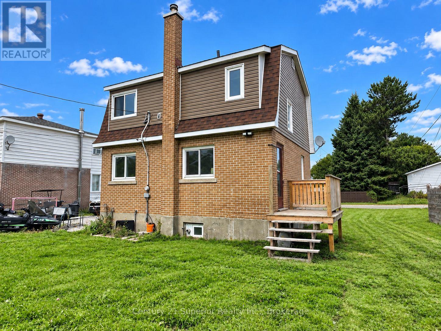 7 Rouse Street, Red Rock, Ontario  P0T 2P0 - Photo 42 - X13792878