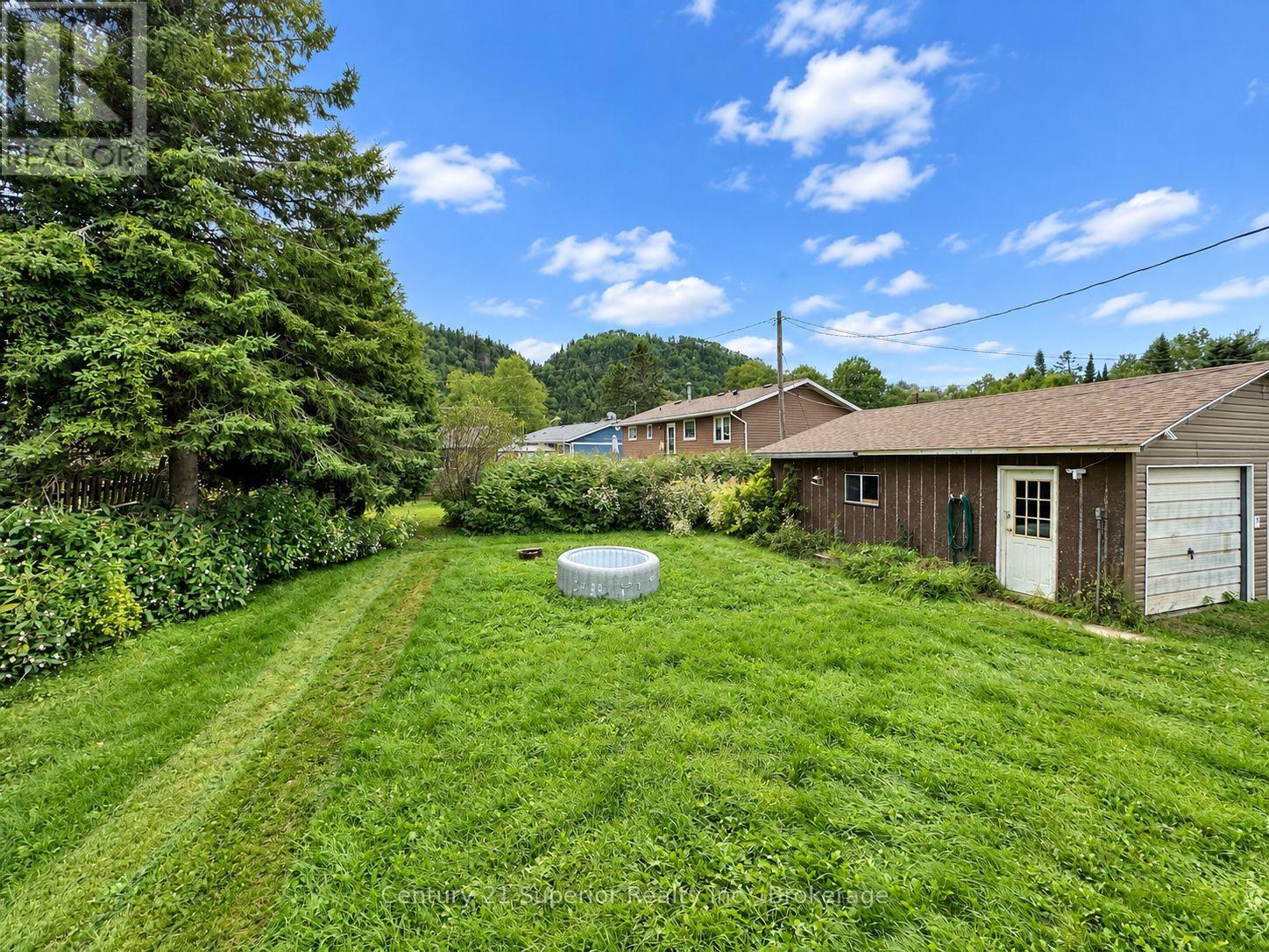 7 Rouse Street, Red Rock, Ontario  P0T 2P0 - Photo 45 - X13792878