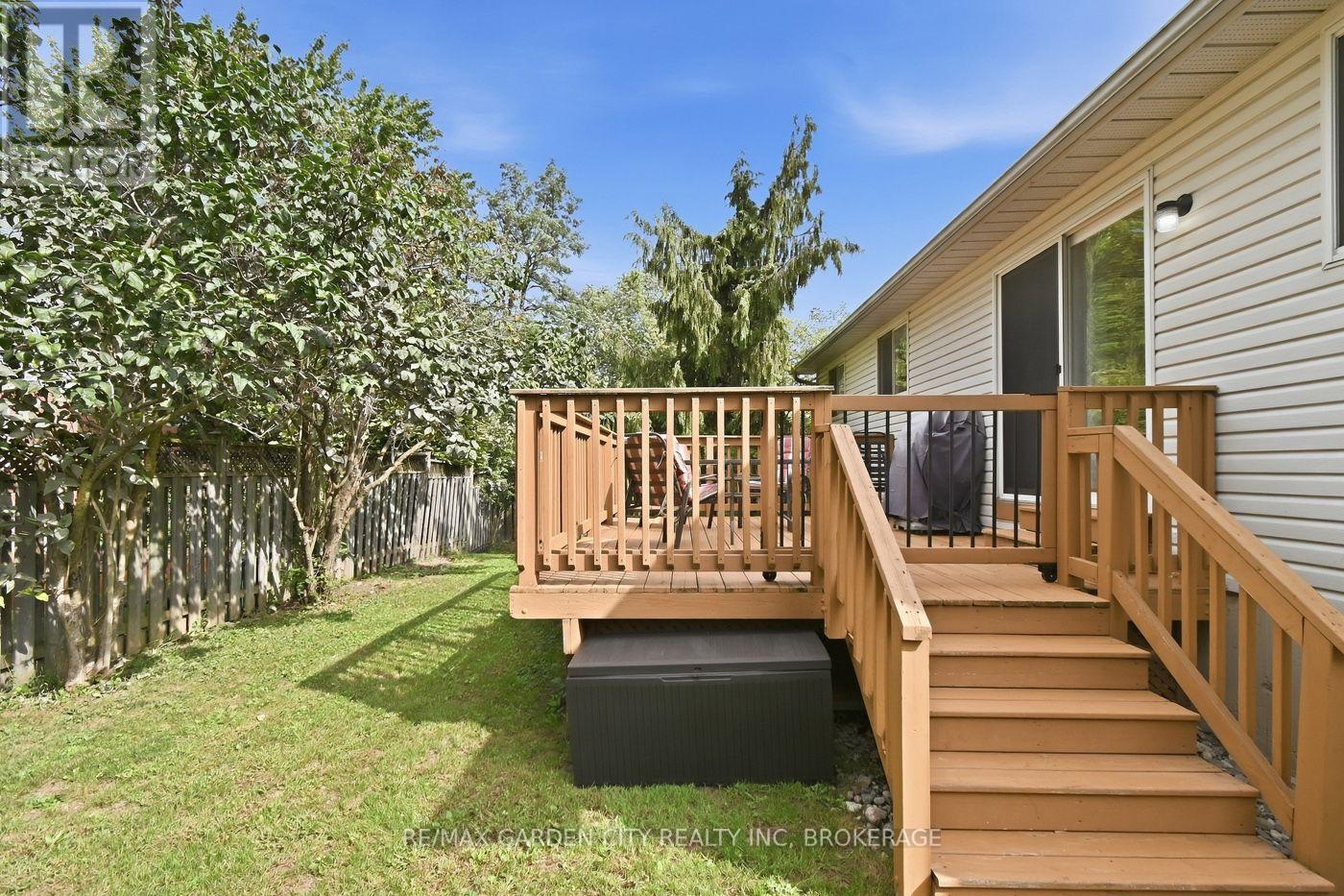 21 B Kelson Avenue N, Grimsby, Ontario  L3M 4C6 - Photo 25 - X13792982