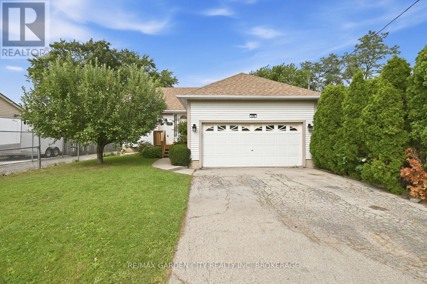 21 B Kelson Avenue N, Grimsby, Ontario  L3M 4C6 - Photo 29 - X13792982