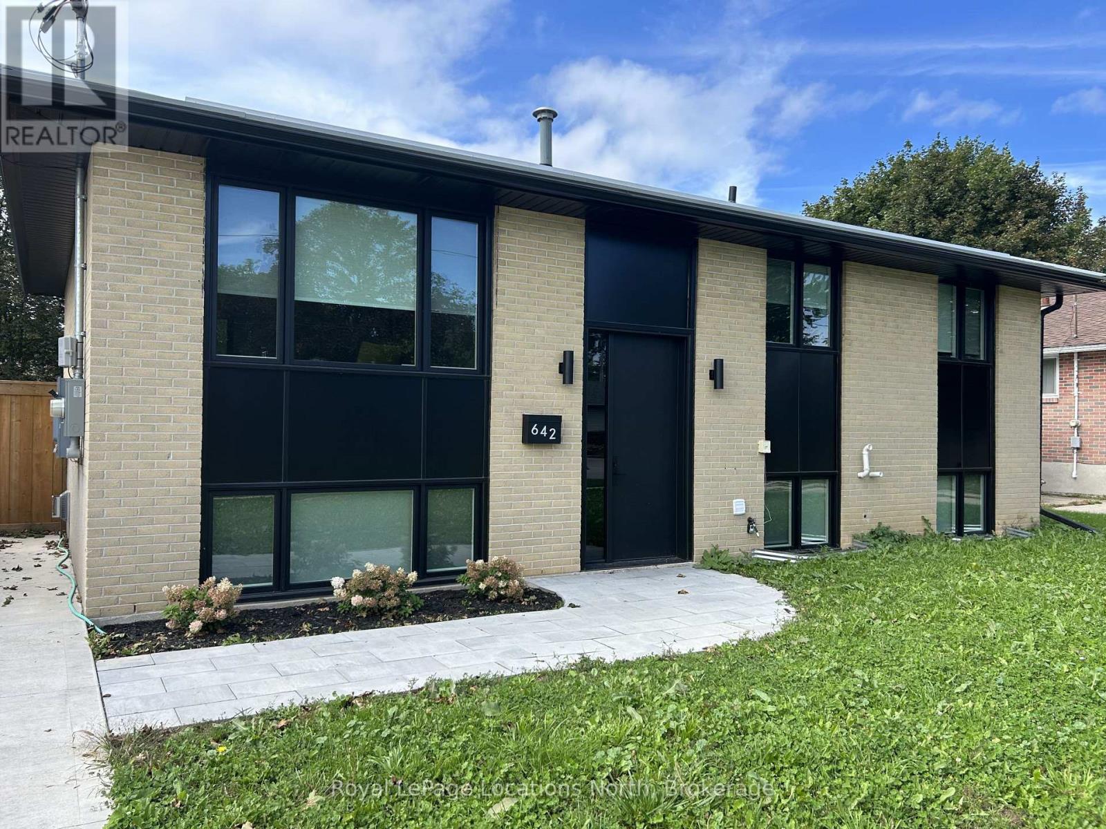 642 OAK STREET, Collingwood, Ontario