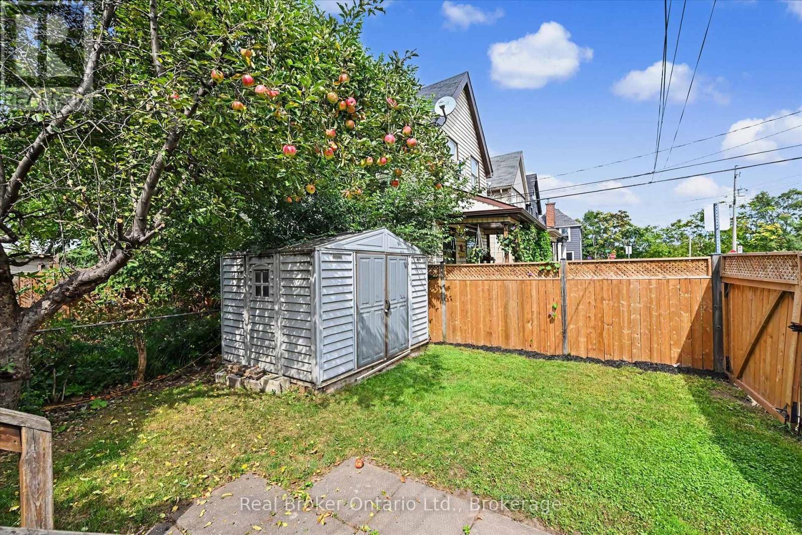 41 Francis Street, Hamilton, Ontario  L8L 3T9 - Photo 33 - X13792940