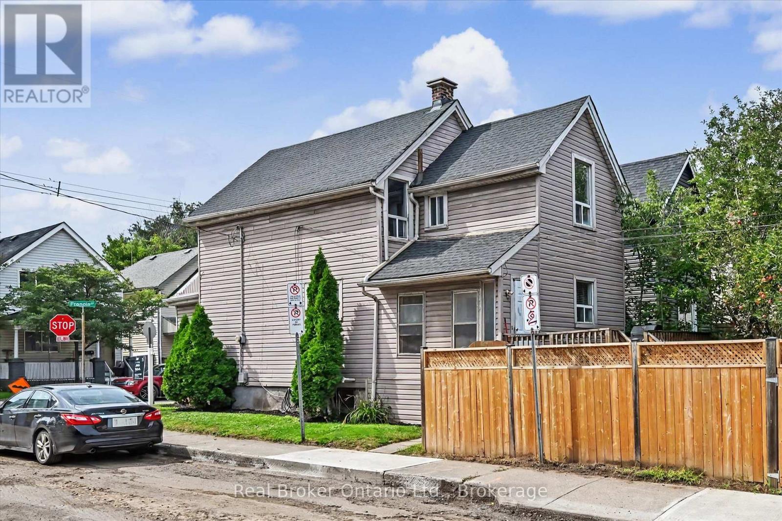 41 Francis Street, Hamilton, Ontario  L8L 3T9 - Photo 36 - X13792940
