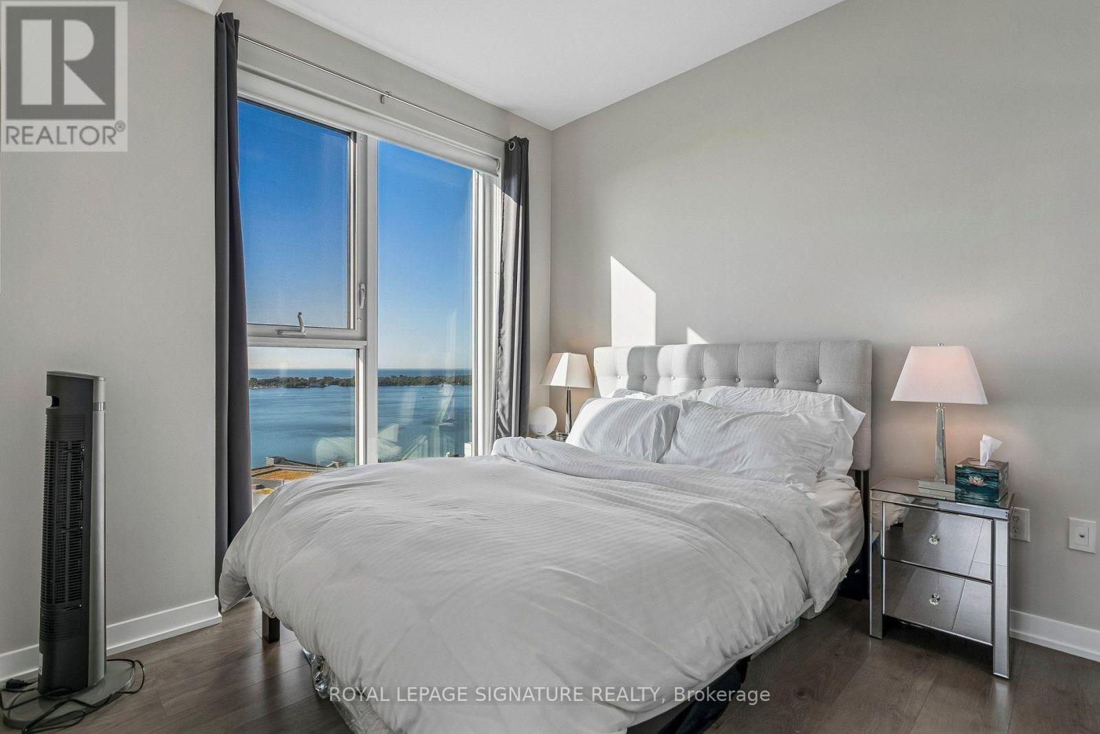 2403 - 20 Richardson Street, Toronto, Ontario M5A 0S6 - Photo 14 - C13786458