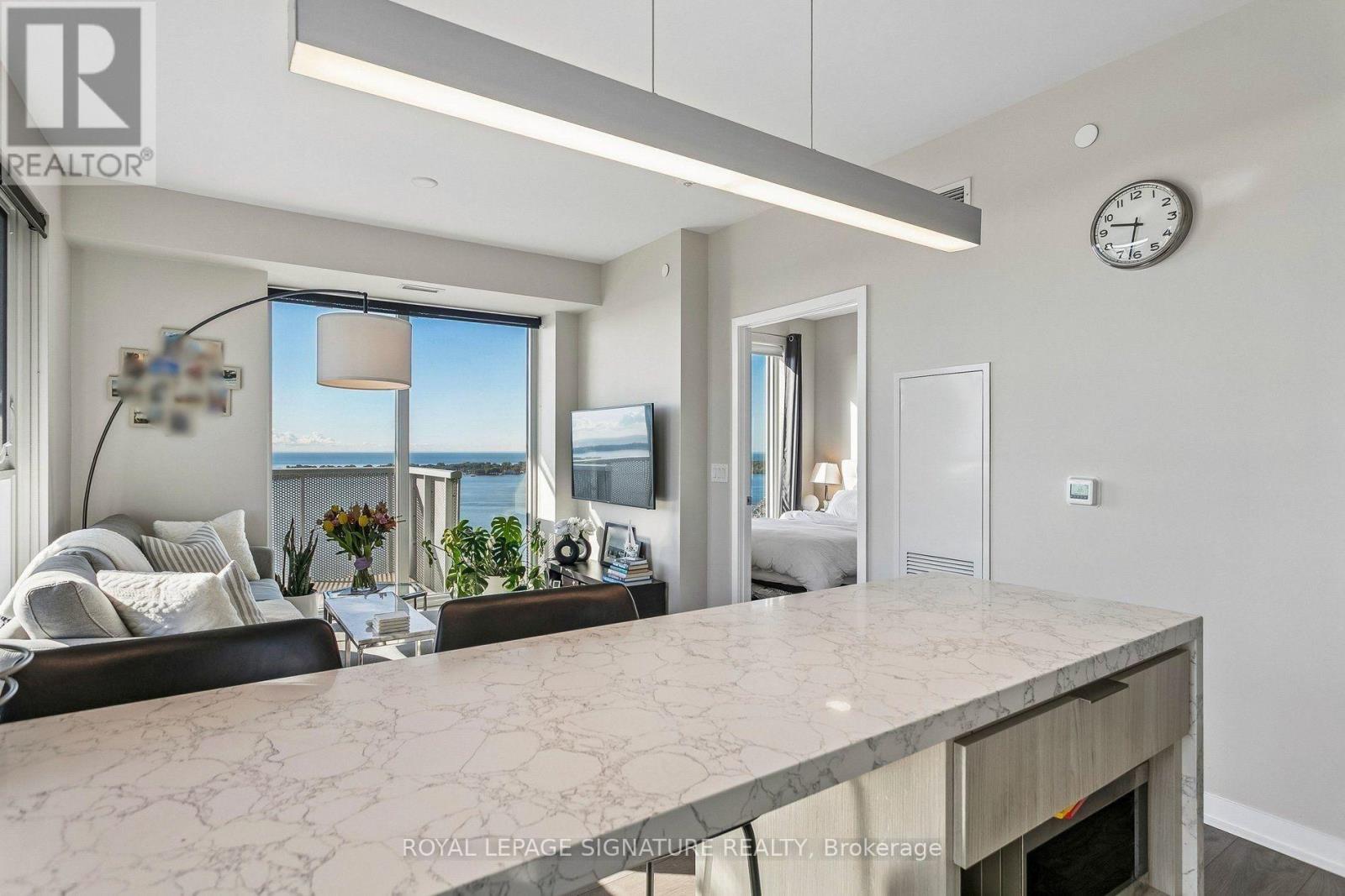 2403 - 20 Richardson Street, Toronto, Ontario M5A 0S6 - Photo 4 - C13786458