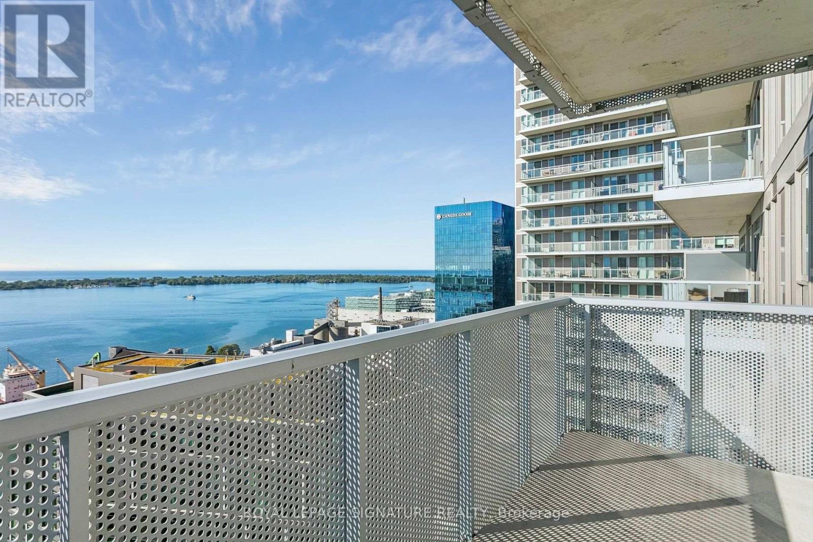 2403 - 20 Richardson Street, Toronto, Ontario M5A 0S6 - Photo 28 - C13786458