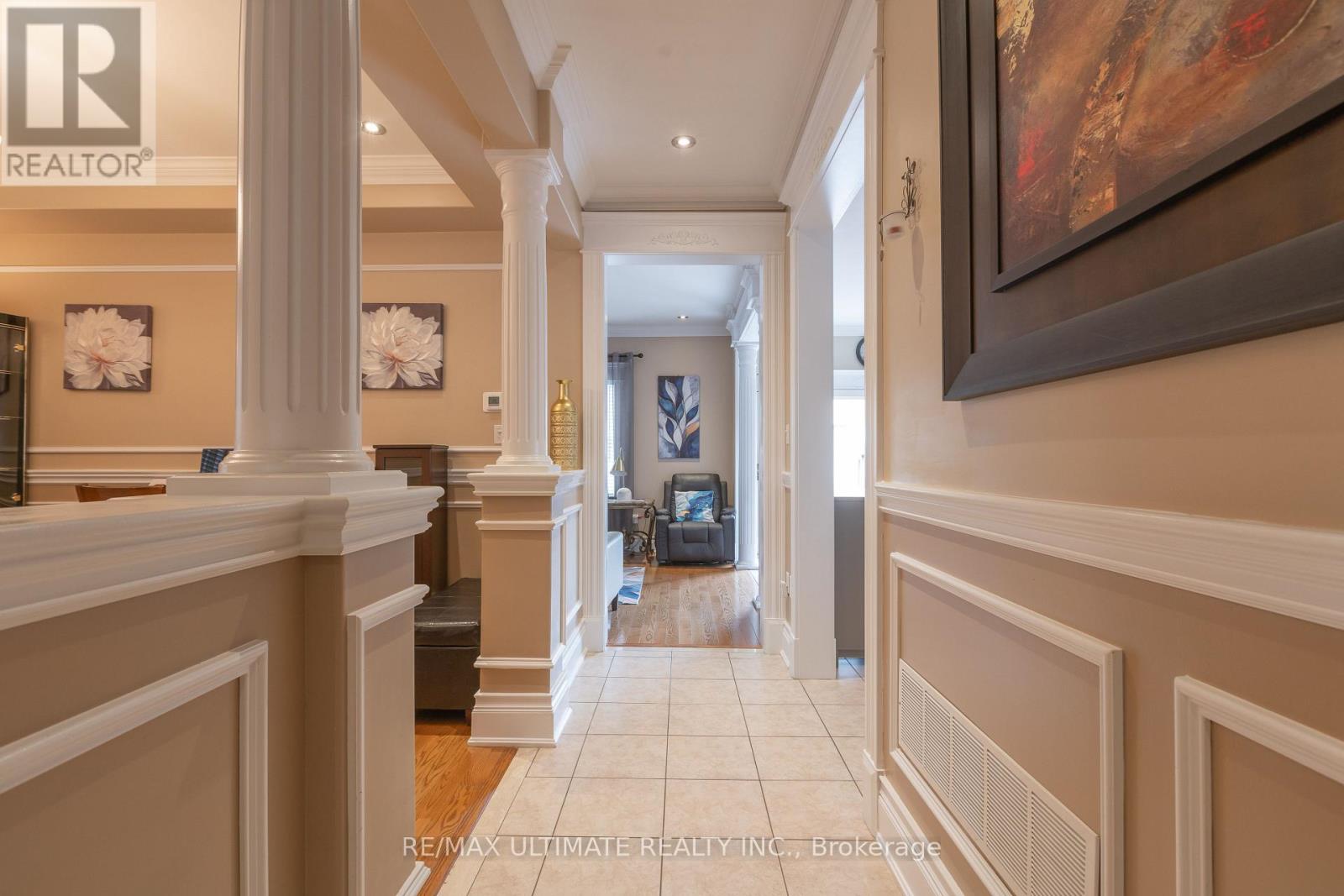 15 Ozoner Crescent, Vaughan, Ontario  L4H 0E2 - Photo 10 - N13792672
