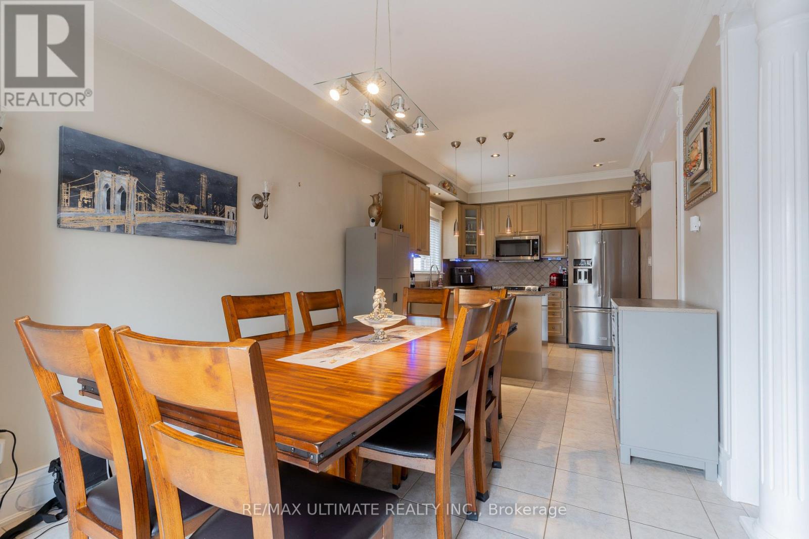 15 Ozoner Crescent, Vaughan, Ontario  L4H 0E2 - Photo 16 - N13792672