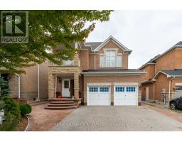 15 OZNER CRESCENT, Vaughan, Ontario
